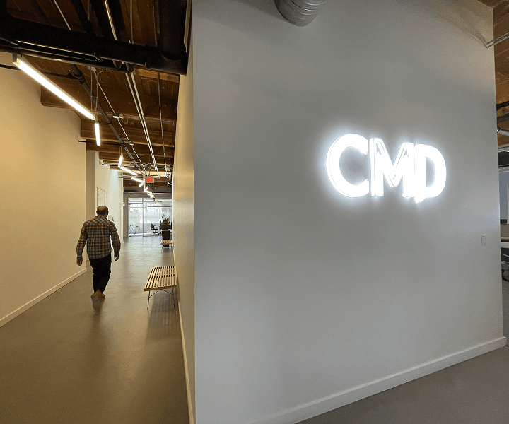 CMD Office